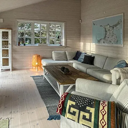 Σπίτι διακοπών Stunning In With Wifi Højby