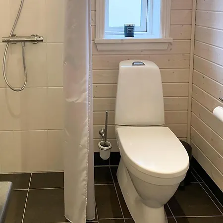 Σπίτι διακοπών Stunning In With Wifi