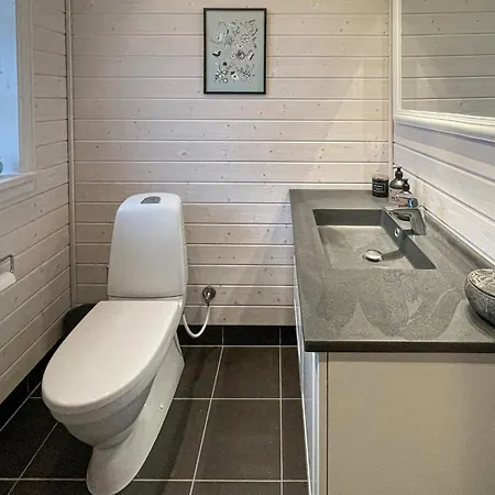 Stunning In With Wifi * Højby